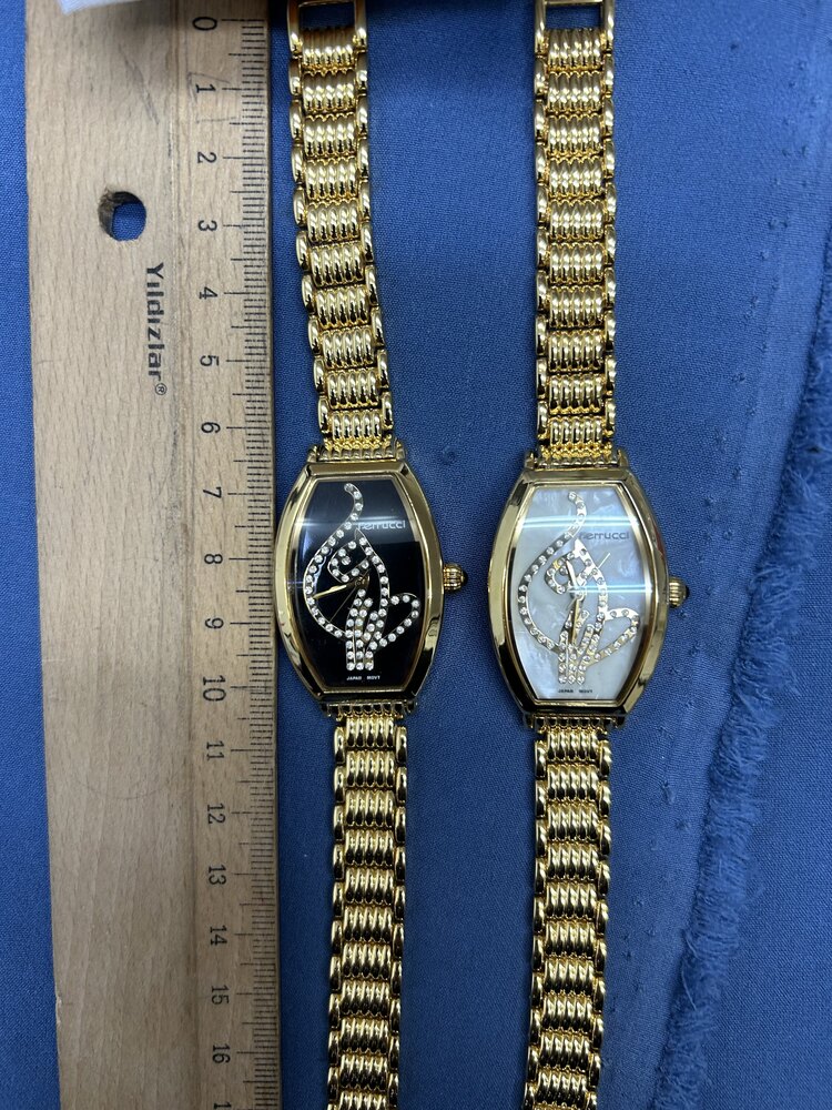 Ferucci Vintage kadın saati