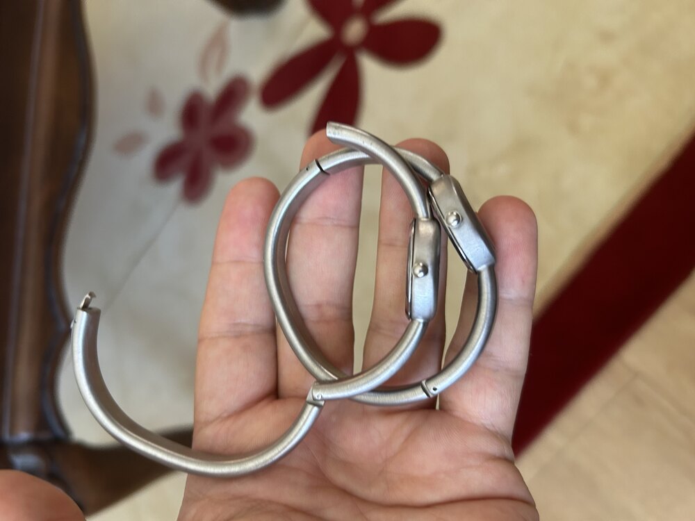 Belmond vintage kadın saati