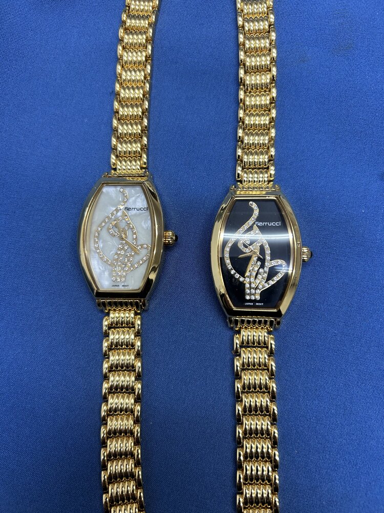 Ferucci Vintage kadın saati