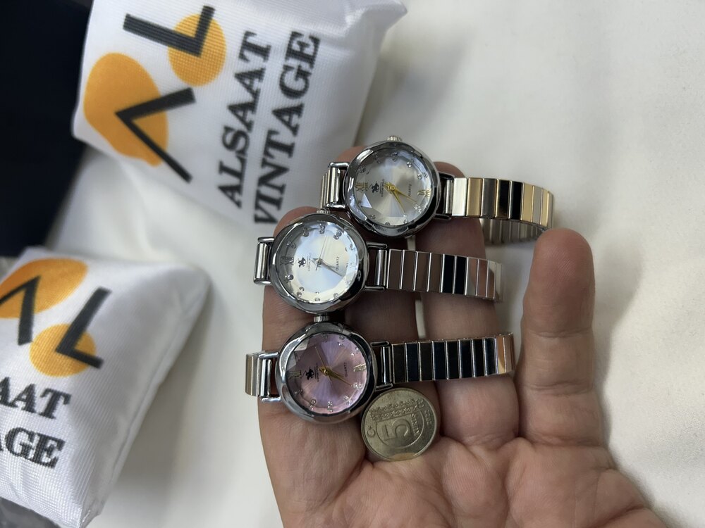 G Sport Polo kadın saati 