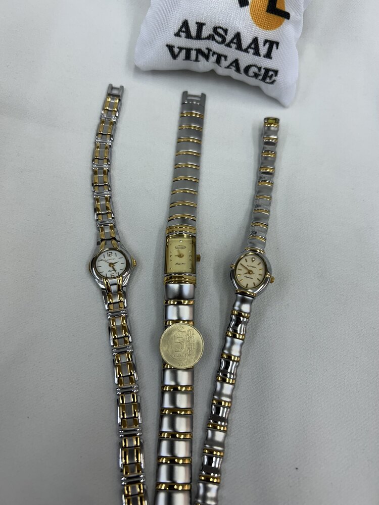 Almera Vintage kadın saati 