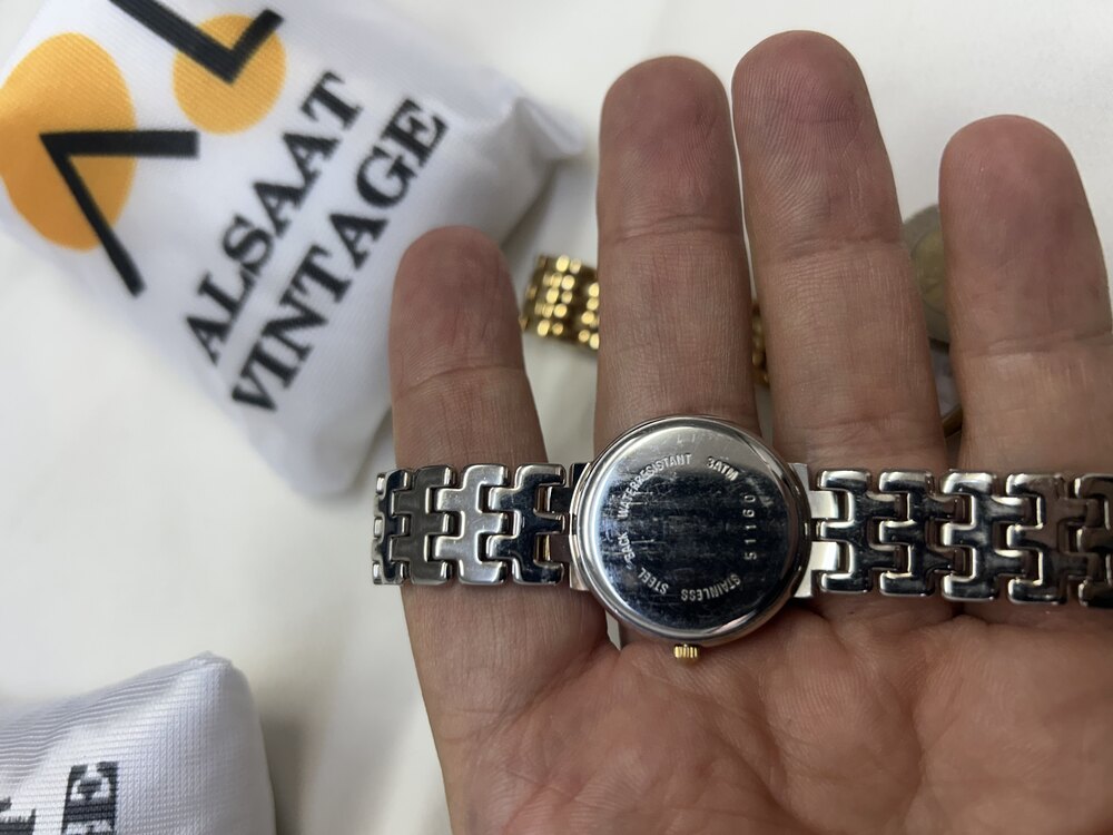Edox Vintage kadın saatleri 