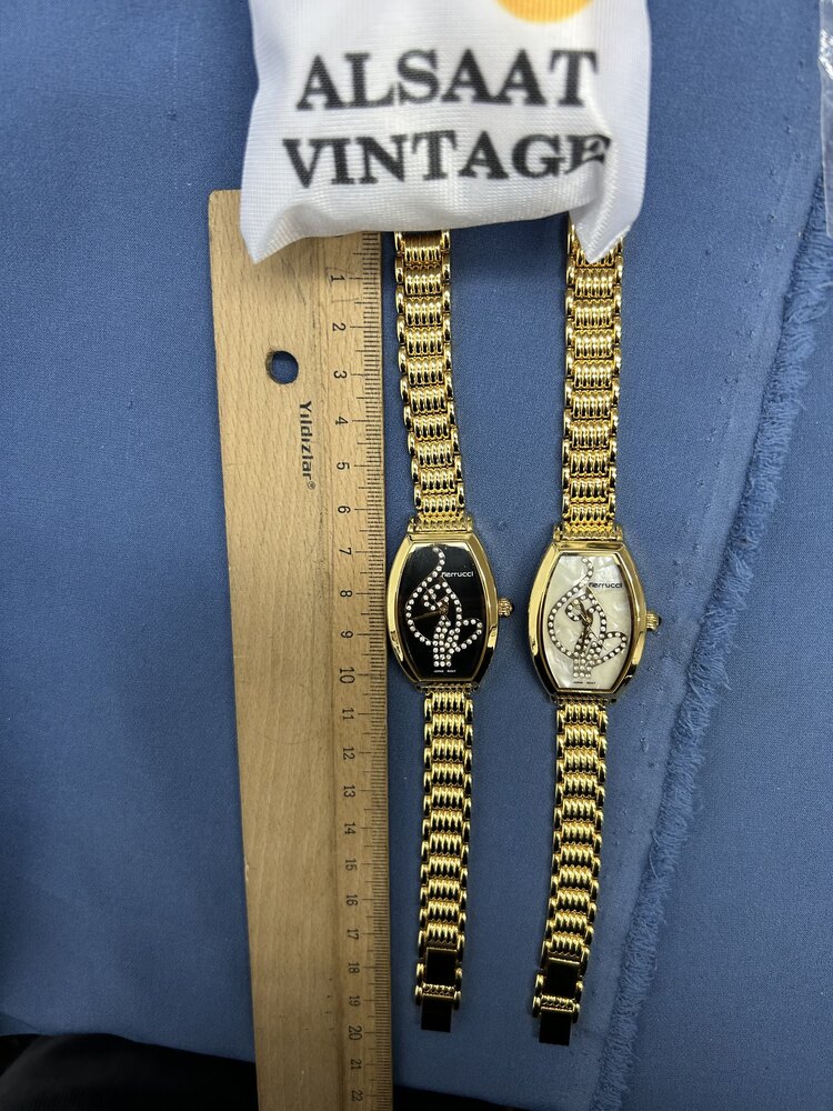 Ferucci Vintage kadın saati