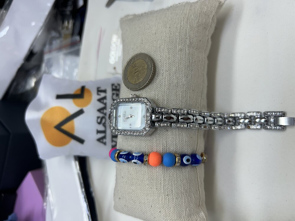 Goldon vintage kadın saati