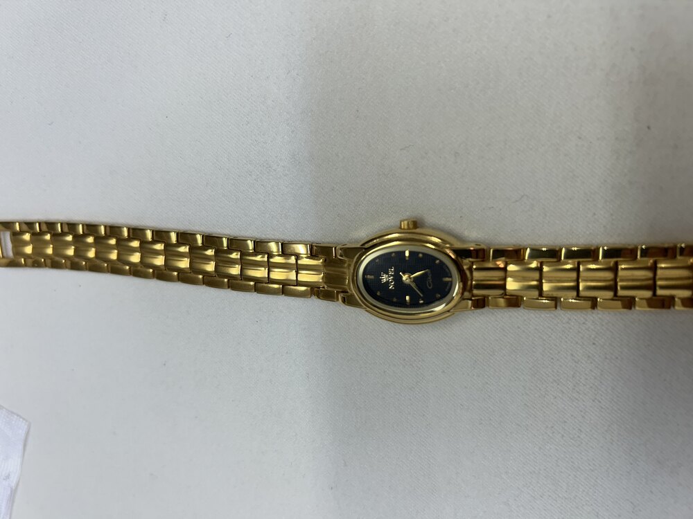 Vintage Kadın saati