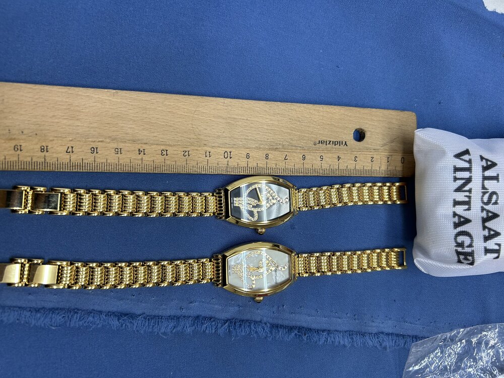Ferucci Vintage kadın saati