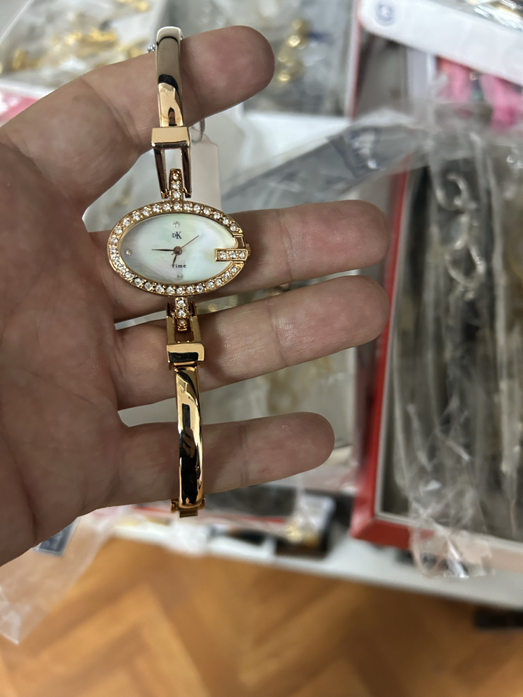 Daniel Klein Vintage kadın saati 