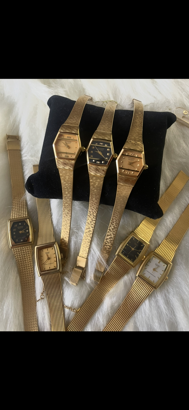 Orient & Citizen