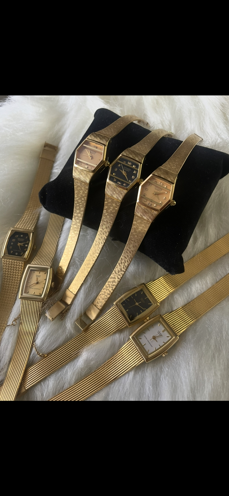 Orient & Citizen
