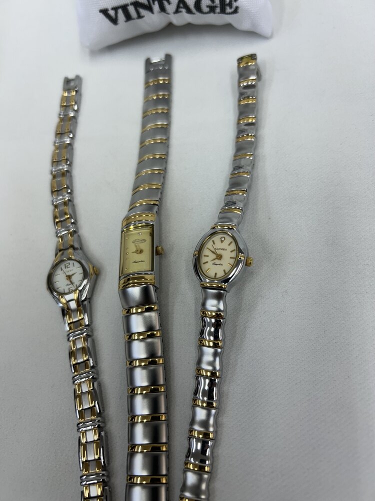 Almera Vintage kadın saati 