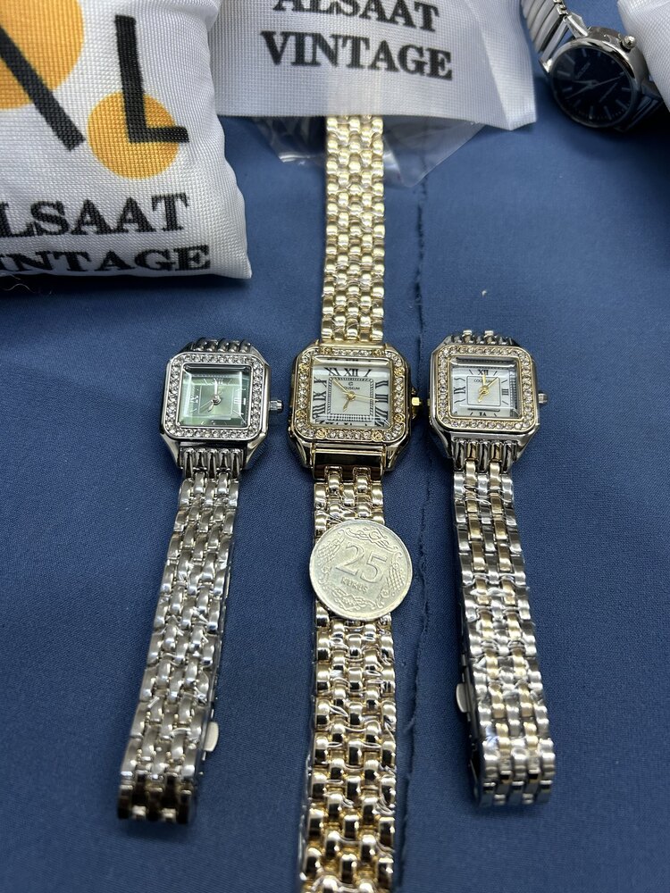 Vintage model saat