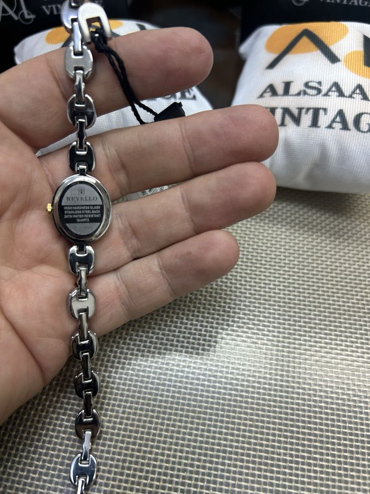 Revello Vintage kadın saati