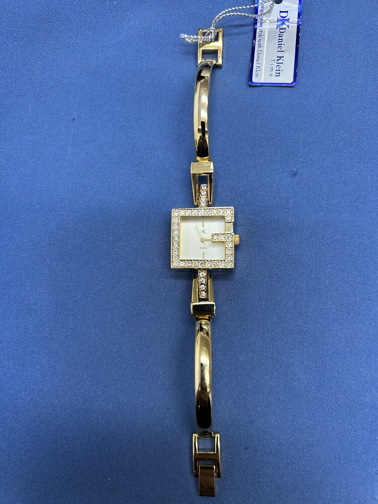 Vintage Daniel Klein kadın saati