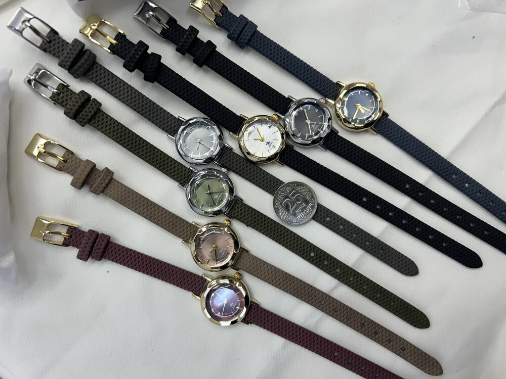 G Sport Polo kadın saati minimal