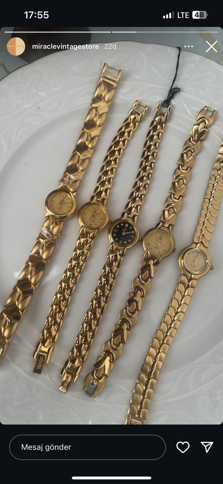 Vintage