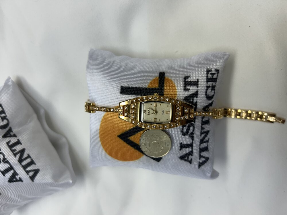 Vintage kadın saati Fabel