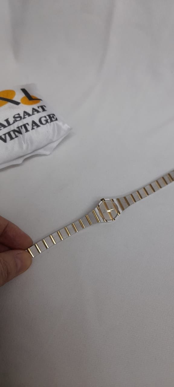 Vintage Cortobert kadın saati