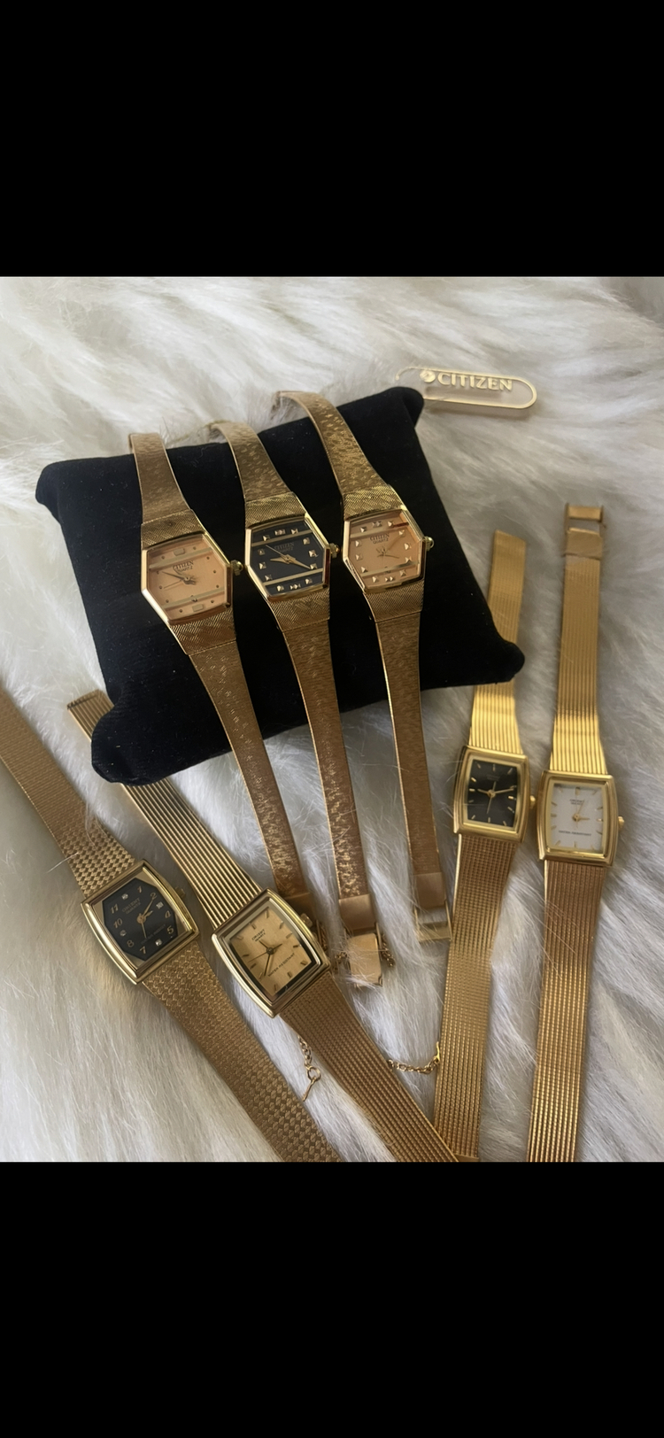 Orient & Citizen