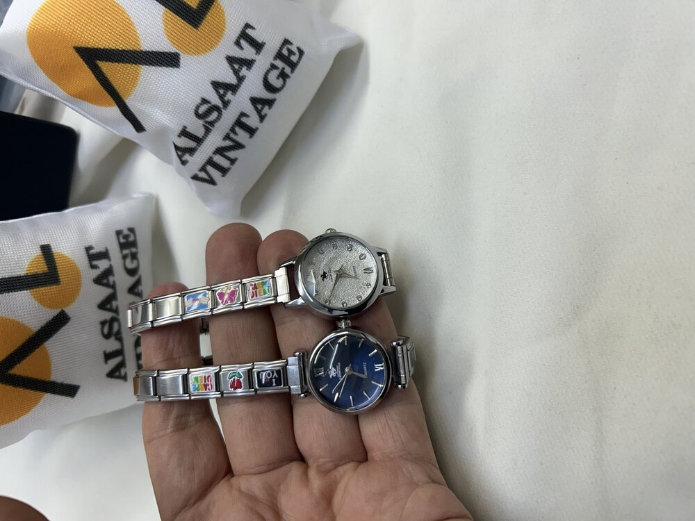 G Sport Polo kadın saati 