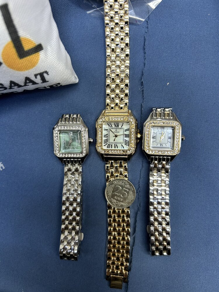 Vintage model saat