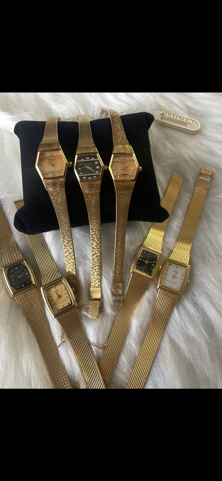 Orient & Citizen