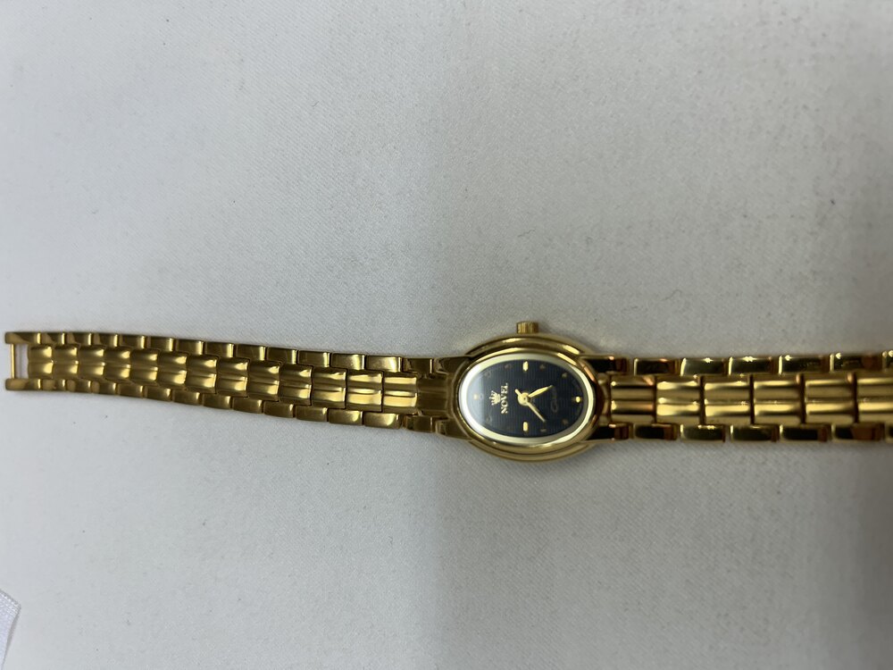 Vintage Kadın saati