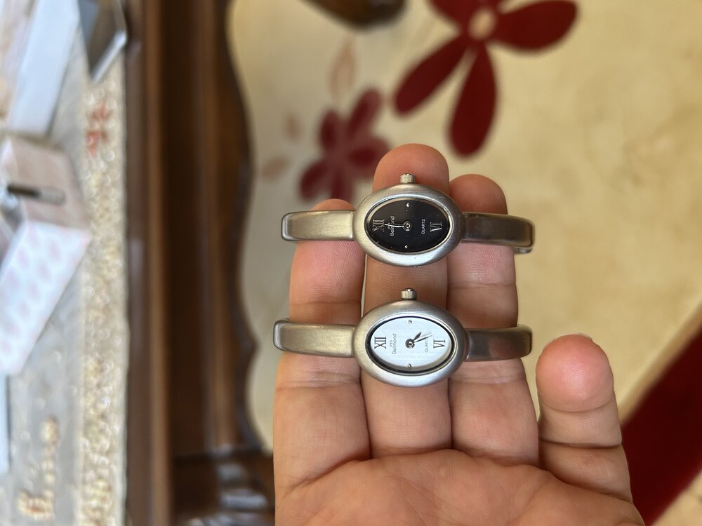 Belmond vintage kadın saati