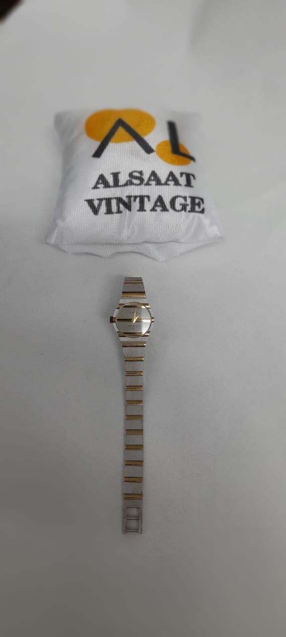 Vintage Cortobert kadın saati