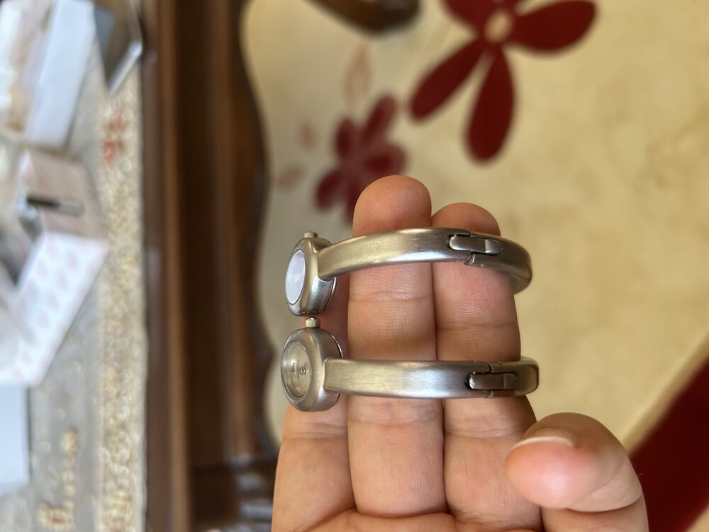 Belmond vintage kadın saati
