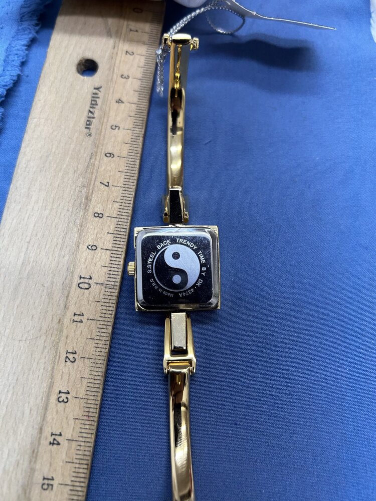 Vintage Daniel Klein kadın saati