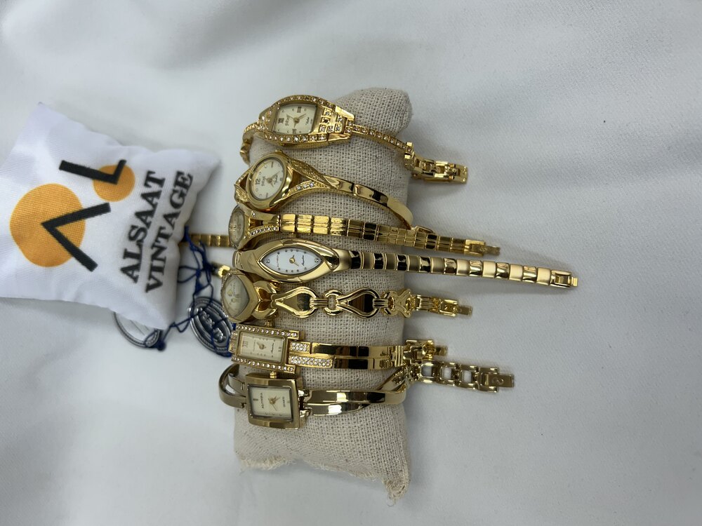 Almera Vintage kadın saati