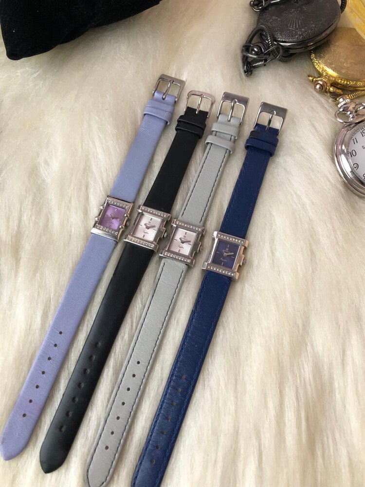 Revello Minimal Vintage kadın saati