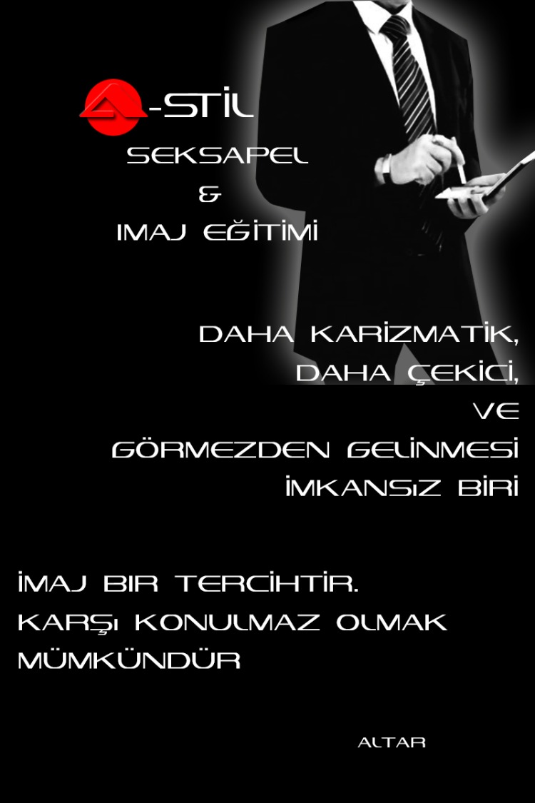 A-Stil İmaj Kursu