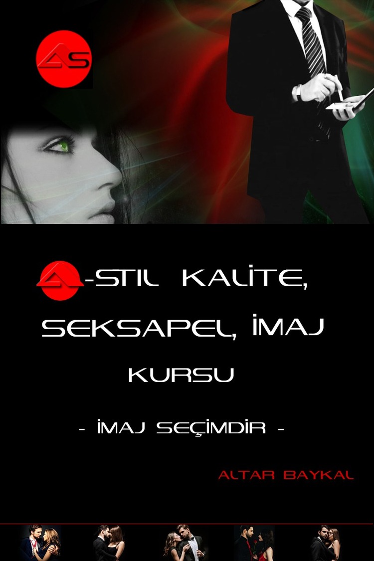 A-Stil İmaj Kursu