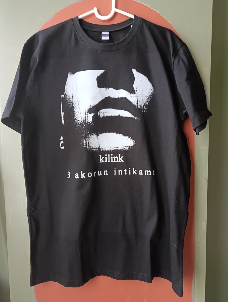 Kilink - 3 Akorun İntikamı - Tshirt