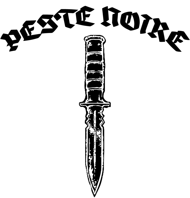 Peste Noire - Be Medieval - Beyaz Tshirt (Arka, Kol baskı opsiyonel) (Black Metal)