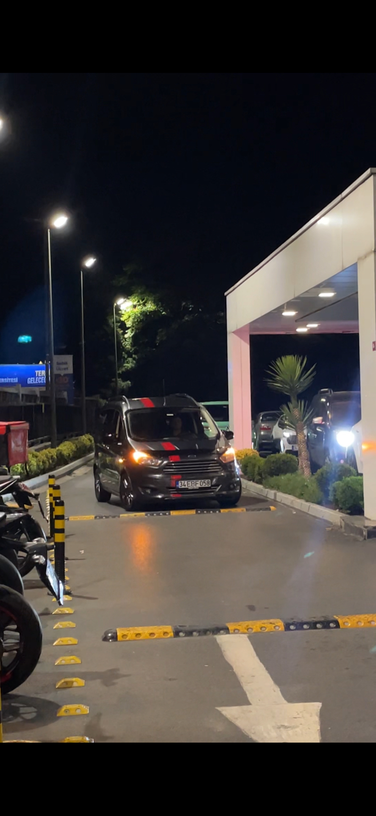 PY21W led