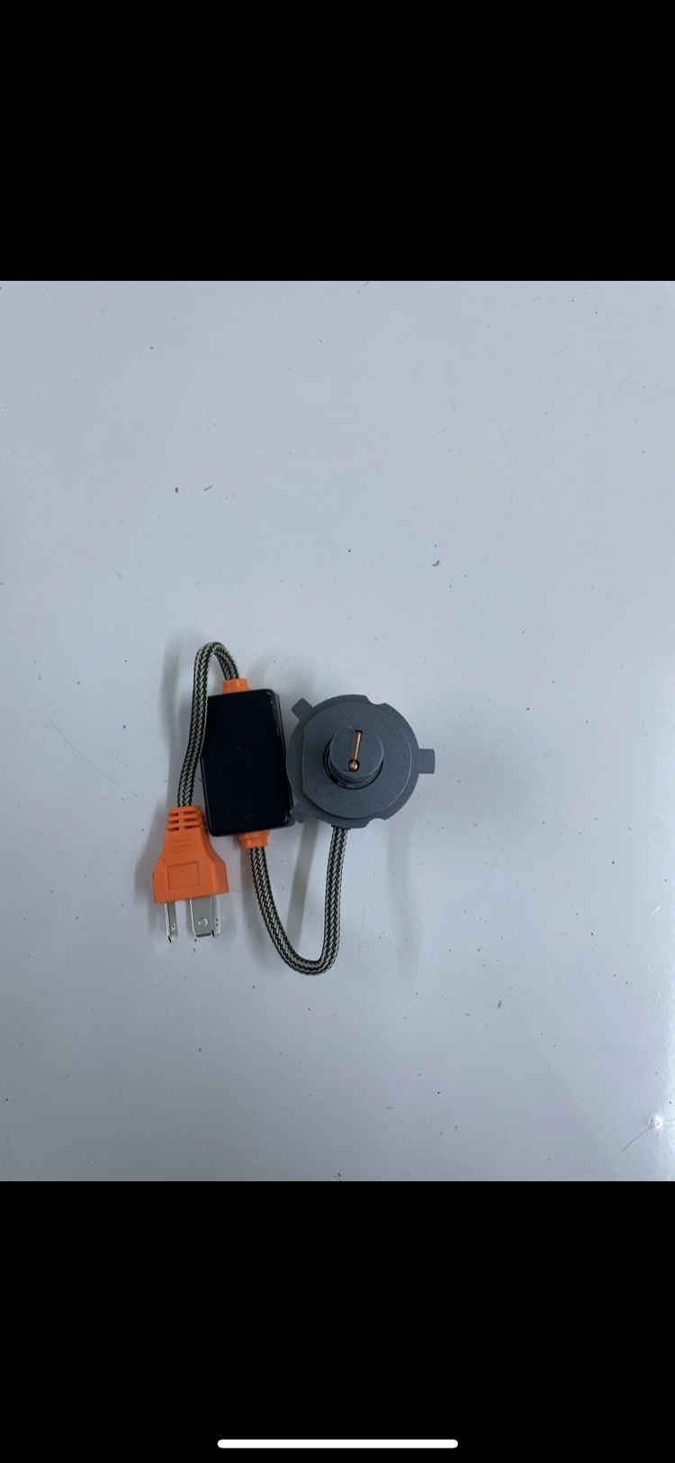 H4 led xenon