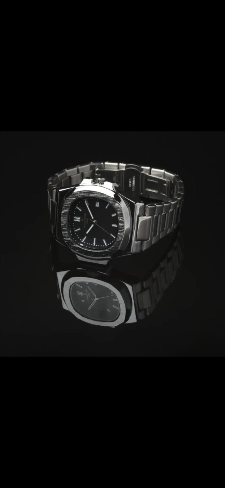 saat patek philippe