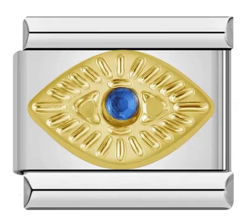 Göz italyan charm
