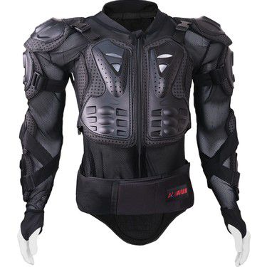 Full Korumalı Body Armour