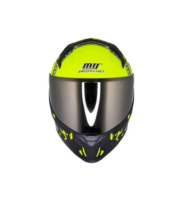 MTS M-910 FULL FACE KASK GÜNEŞ VİZÖRLÜ