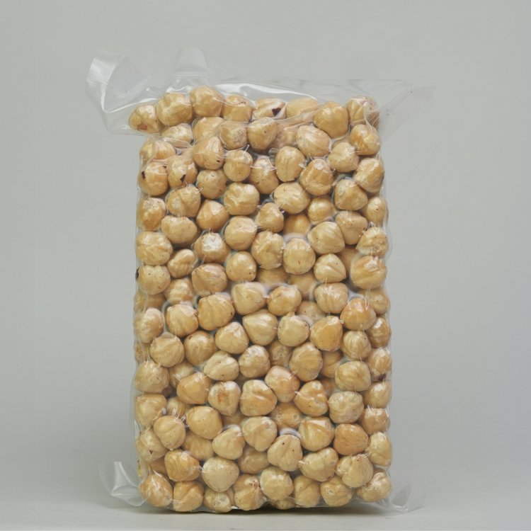 Kavrulmuş Fındık 250g (Vakumlu)