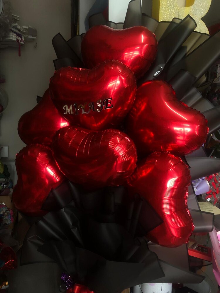 Balon buketi