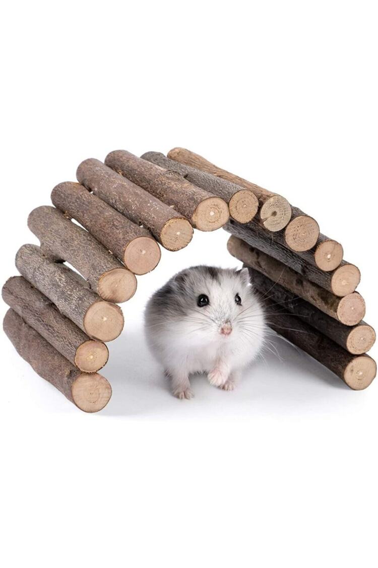 Hamster Oyuncak Seti 2'lü Set