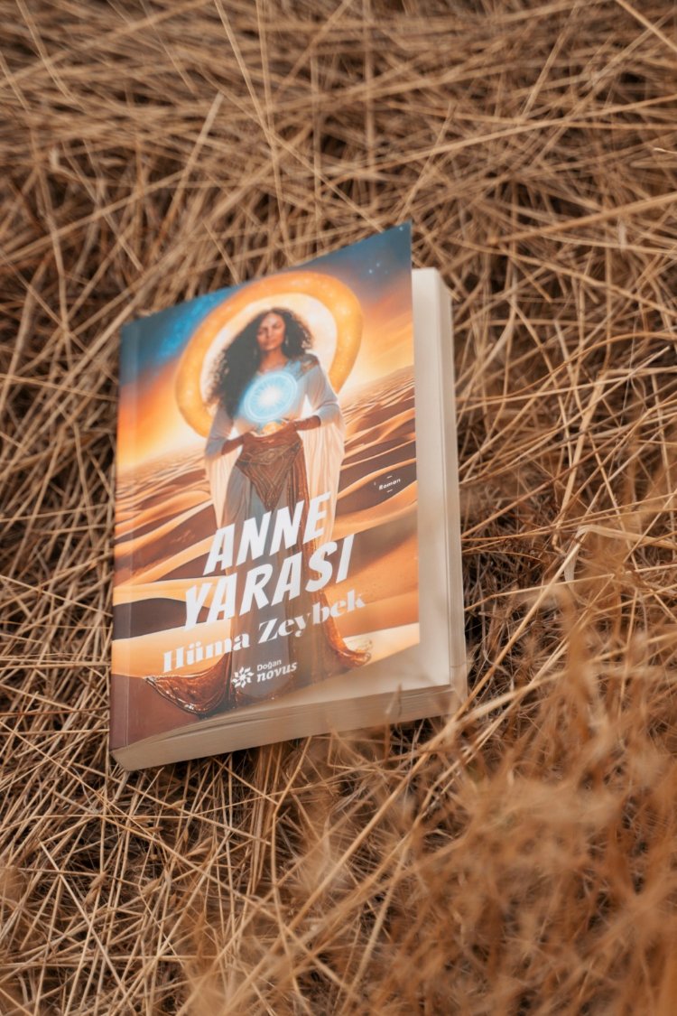 Anne Yarası Kitabı