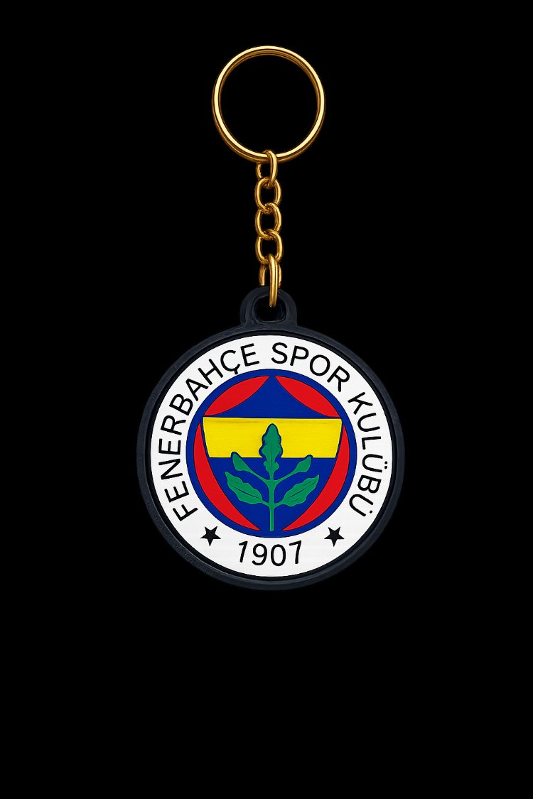 En Popüler Takım Logoları - Özel Tasarım Koleksiyon Parçası