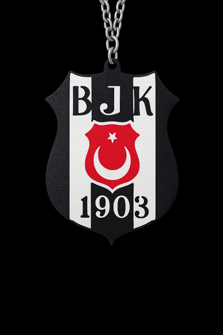 En Popüler Takım Logoları - Özel Tasarım Koleksiyon Parçası