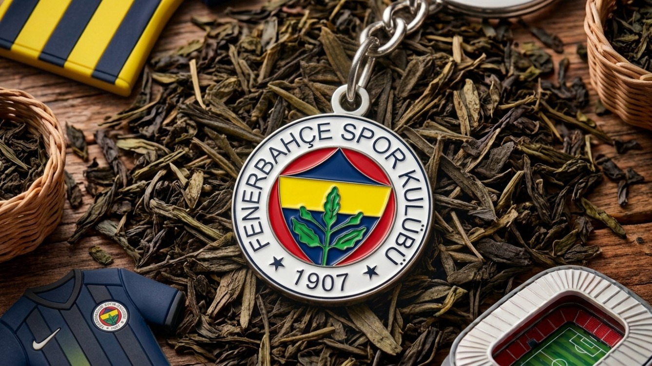 En Popüler Takım Logoları - Özel Tasarım Koleksiyon Parçası