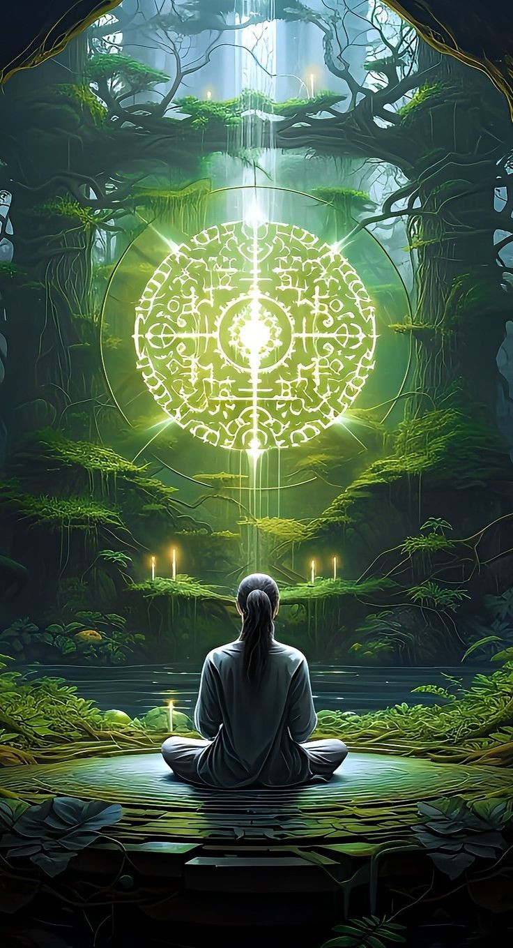 Mandala Eğitmenlik - Modül 1